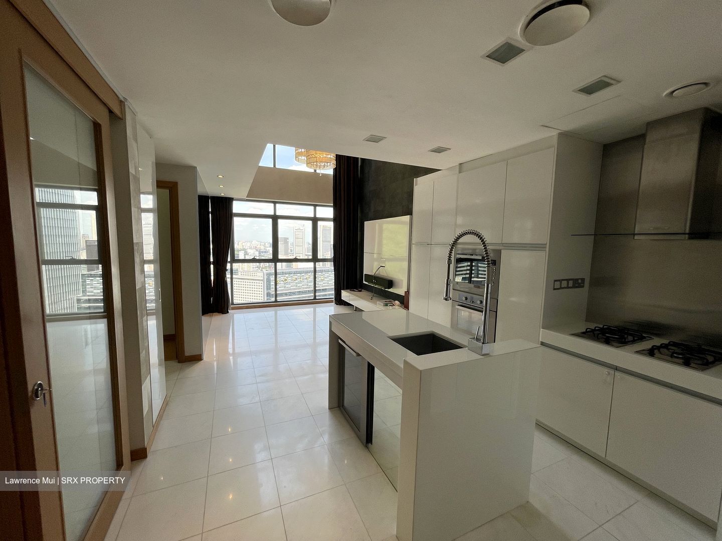 Icon (D2), Apartment #400712221